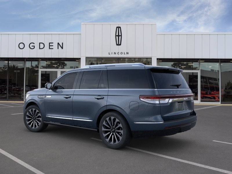 New 2024 Lincoln Navigator For Sale At Ogden Lincoln Of Westmont VIN   9ccfdc4f7111292069bc3e323507c401 