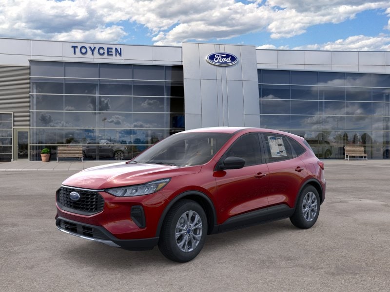 2026 Ford Escape Active - Photo 13