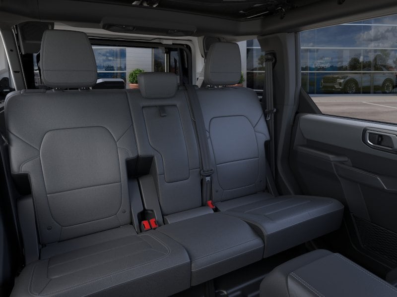 2025 Ford Bronco 4-Door Big Bend - Photo 67