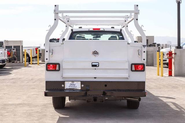 Thumbnail: 2026 Ford F-250 - 44