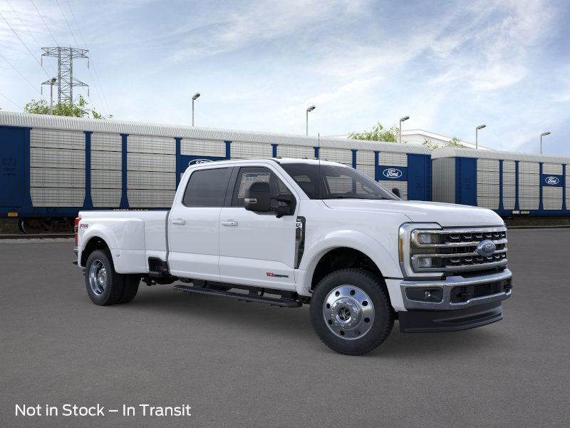 Thumbnail: 2026 Ford F-450 - 29