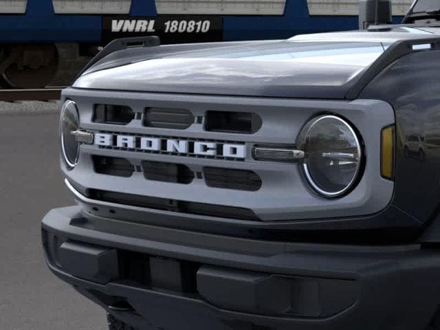 Thumbnail: 2025 Ford Bronco - 44