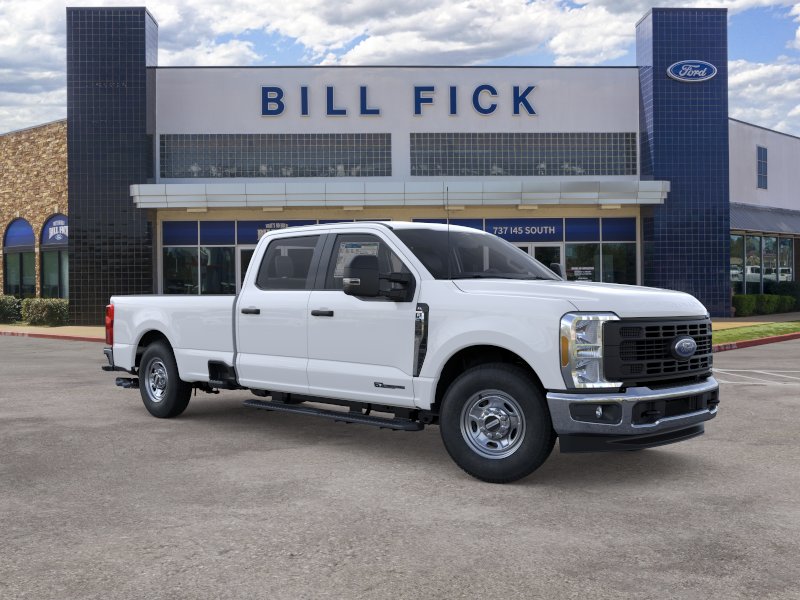 2026 Ford F-350 Super Duty XL - Photo 7