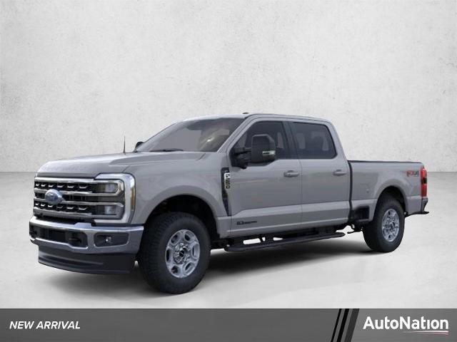 New 2026 Ford F-250 XLT