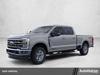 2026 Ford F-250 XLT Truck Crew Cab