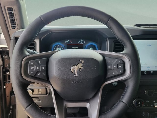 2025 Ford Bronco 4-Door Badlands - Photo 46
