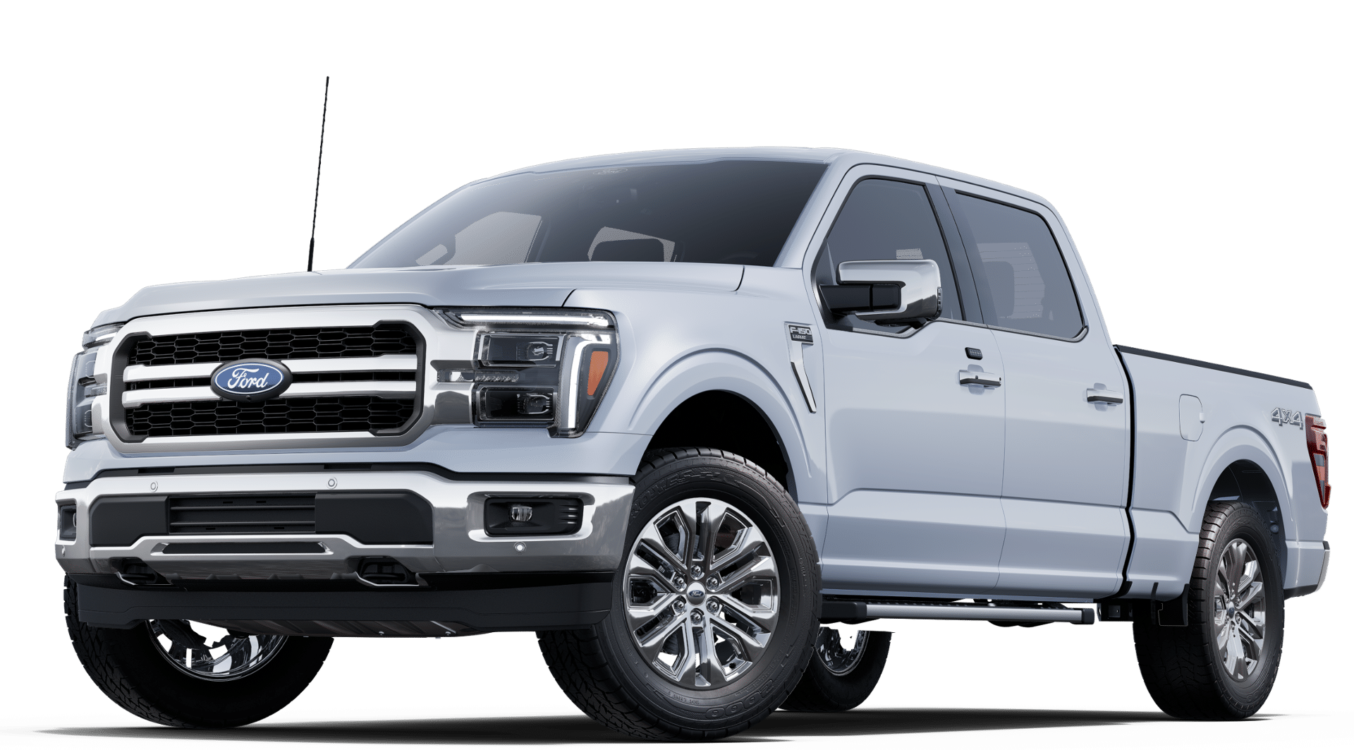 Thumbnail: 2025 Ford F-150 - 9