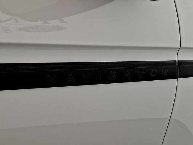 2025 Lincoln Navigator Reserve L - Photo 49