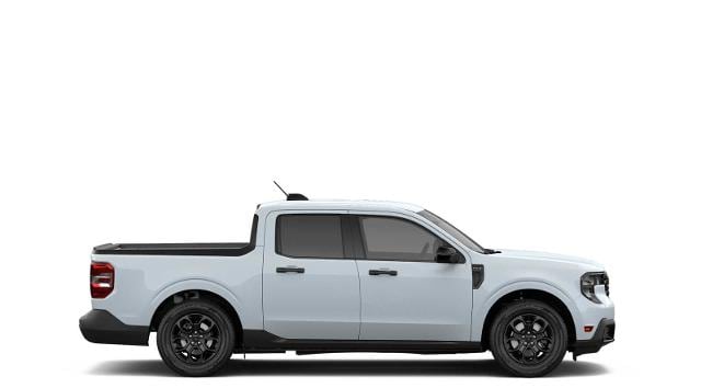 Thumbnail: 2026 Ford Maverick - 29