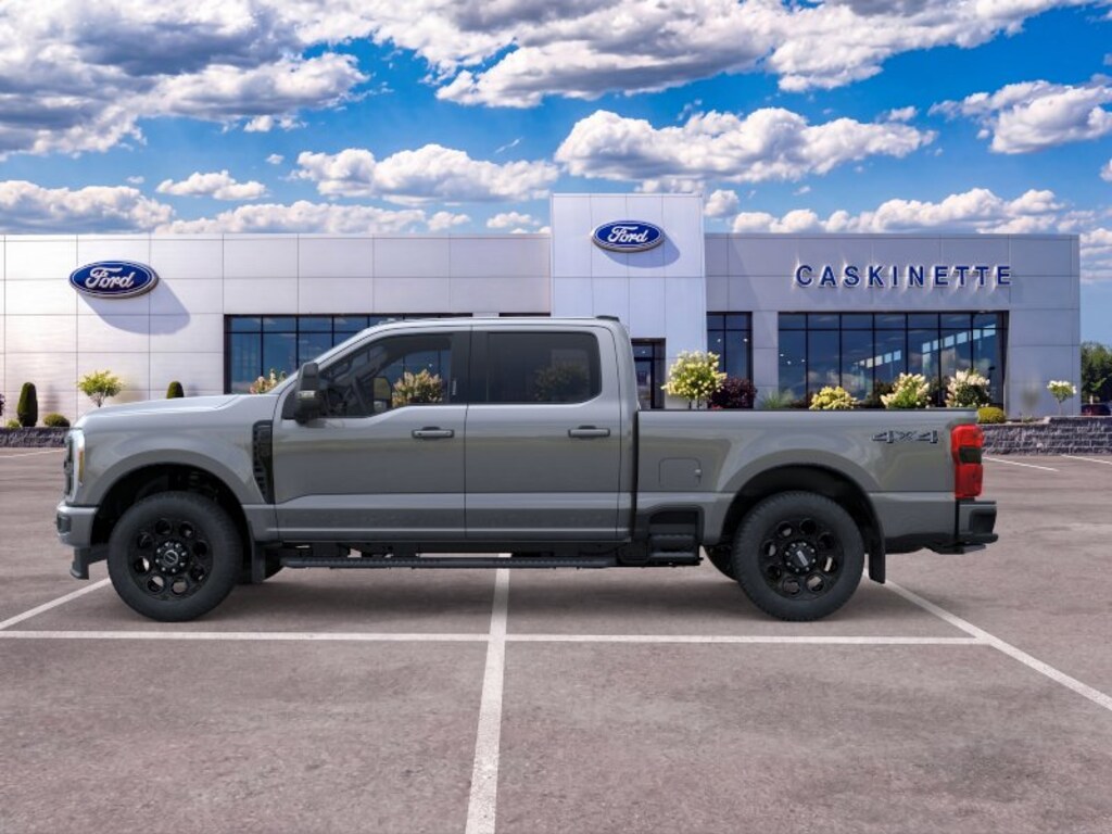 New 2026 Ford Super Duty F-250® Lariat® TRUCK