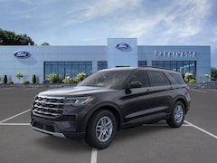 2026 Ford Explorer Active SUV
