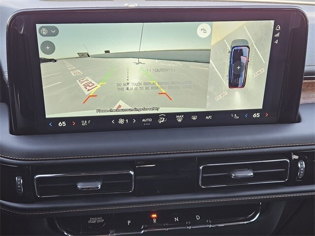 2025 Lincoln Aviator Black Label - Photo 49