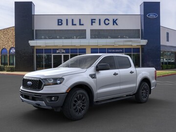 2019 Ford Ranger Truck 2019 Ford Ranger Truck