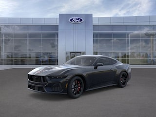 2025 Ford Mustang GT Premium Coupe