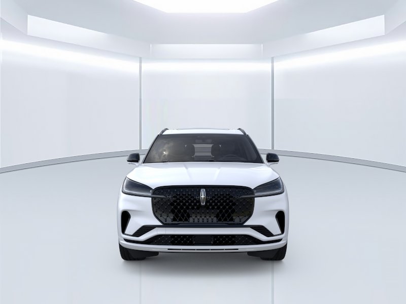 2026 Lincoln Aviator Premiere&reg; SUV