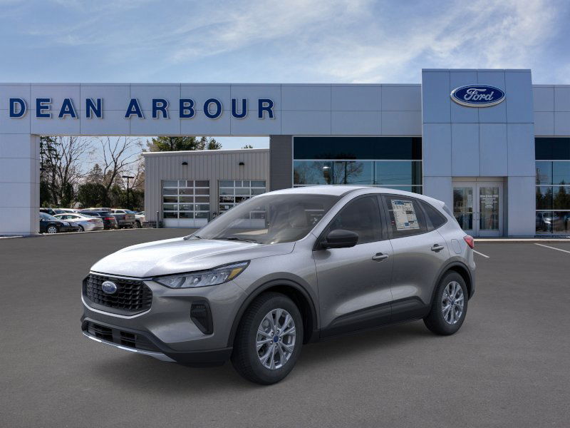 2026 Ford Escape Active's photo