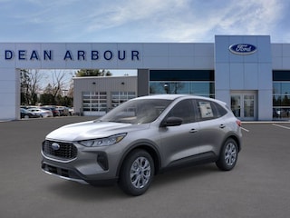 2026 Ford Escape Active SUV
