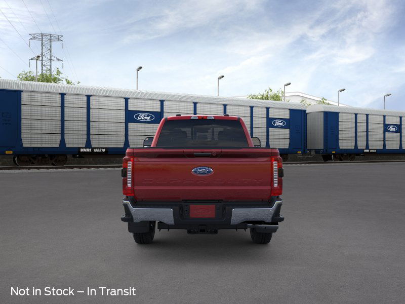 Thumbnail: 2026 Ford F-350 - 5