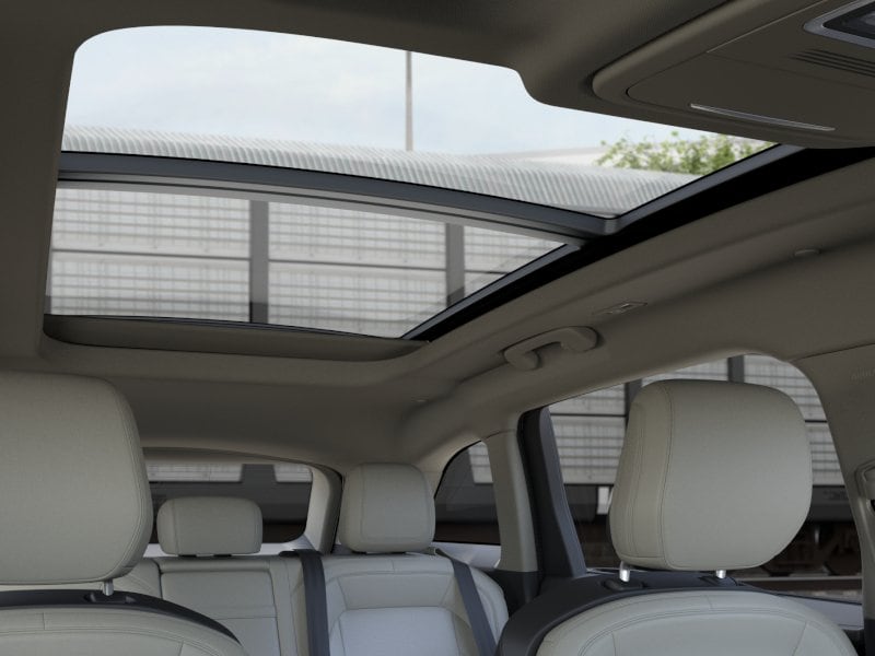 2026 Lincoln Nautilus Premiere - Photo 22