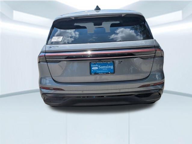 2025 Lincoln Nautilus Premiere CROSSOVERS