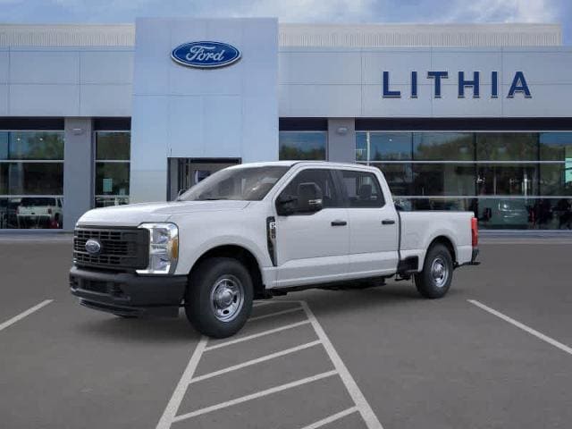 Thumbnail: 2026 Ford F-250 - 23