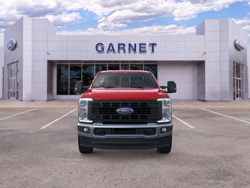 2026 Ford F-350 Super Duty XL - Photo 6