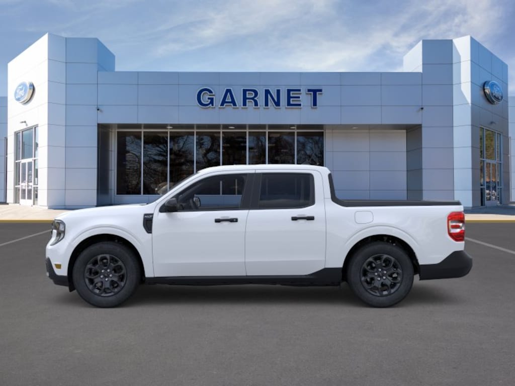 New 2026 Ford Maverick XLT TRUCK