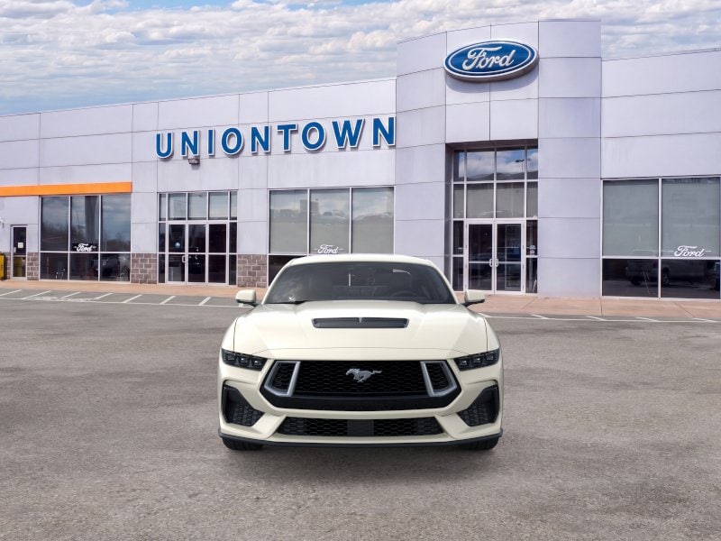 2025 Ford Mustang GT Premium Fastback - Photo 6