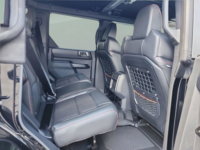 2025 Ford Bronco 4-Door Raptor - Photo 50