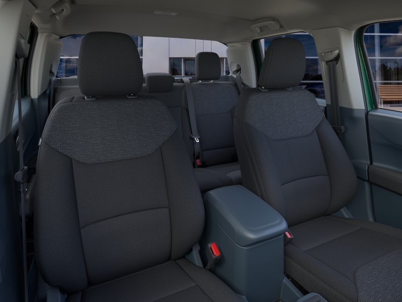 2025 Ford Maverick XL - Photo 13