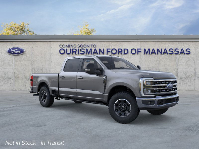 2026 Ford F-250 Base's photo