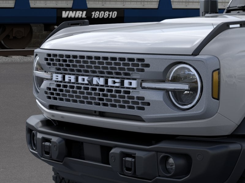 Thumbnail: 2026 Ford Bronco - 19