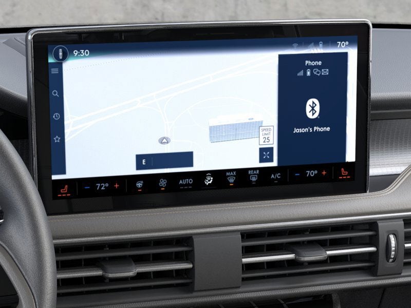 2026 Lincoln Corsair Premiere CROSSOVERS