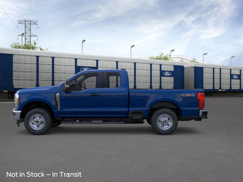 2026 Ford F-250 XL photo 3