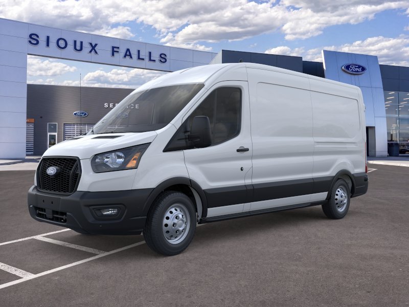 2026 Ford Transit Van Base