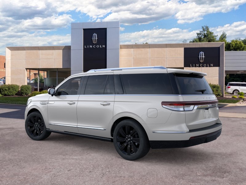 2024 Lincoln Navigator Reserve L - Photo 28