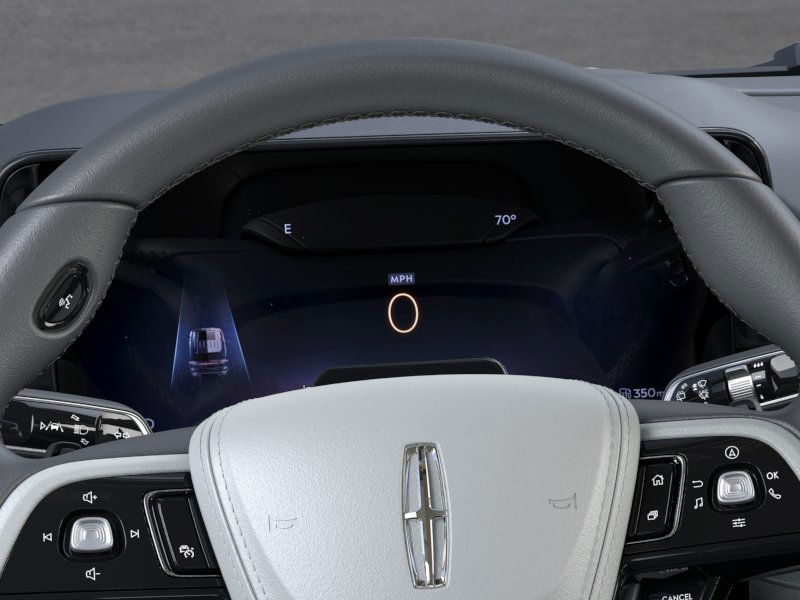 2025 Lincoln Aviator Reserve - Photo 13