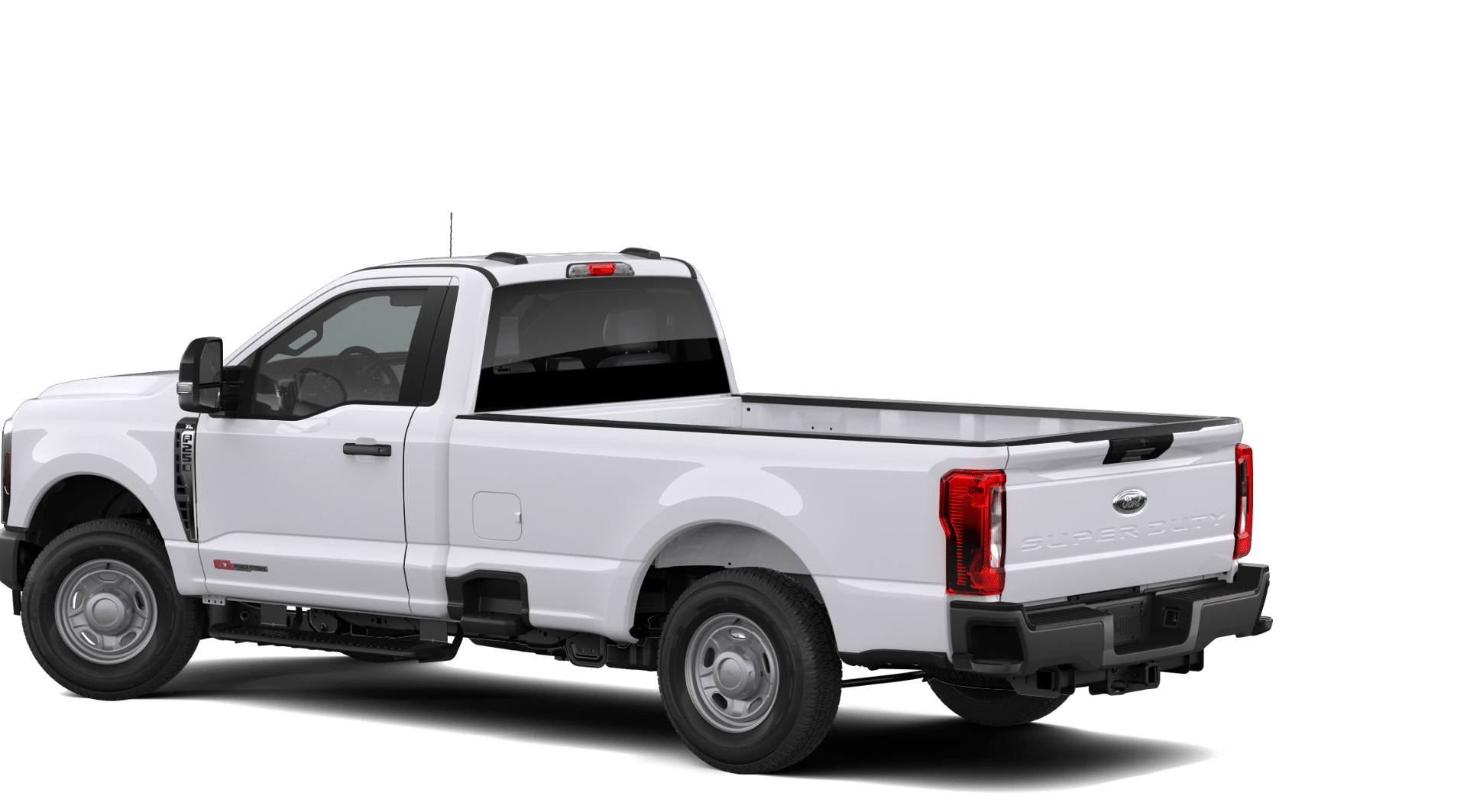 2026 Ford F-250 Super Duty XL - Photo 24