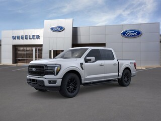 2026 Ford F-150 Lariat Truck