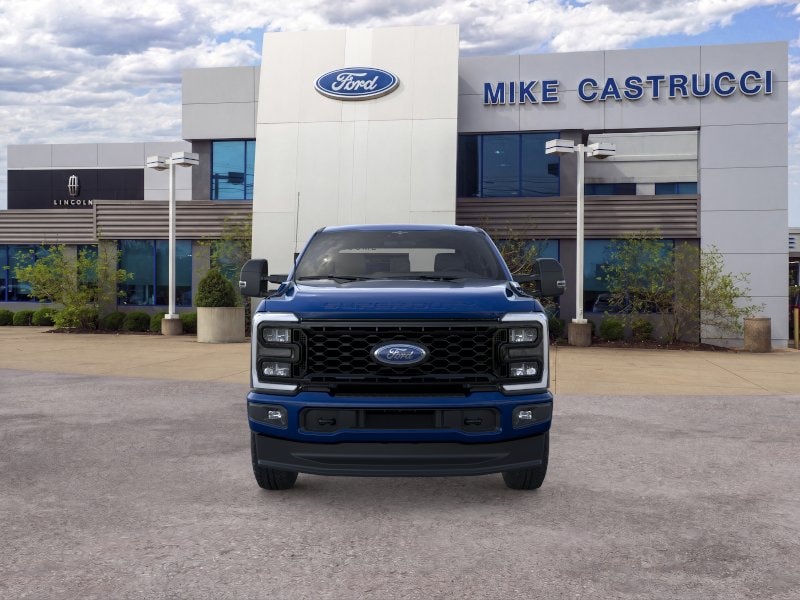 2026 Ford F-350 Super Duty XL - Photo 6