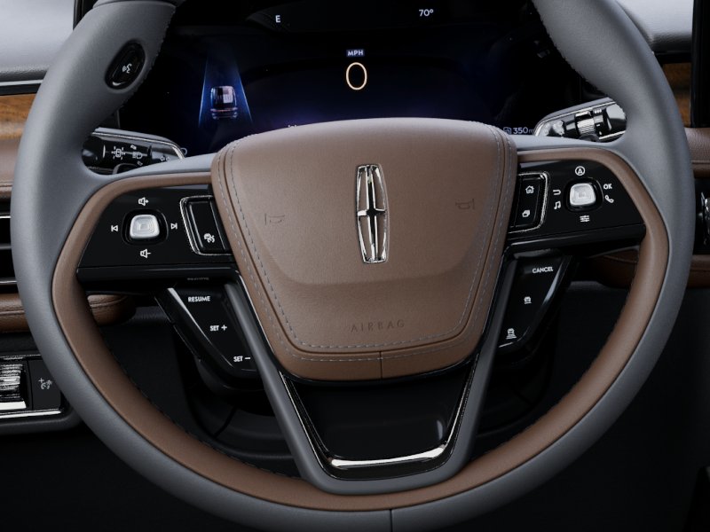 2027 Lincoln Aviator Reserve SUV