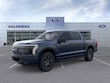  Ford F-150 Lightning