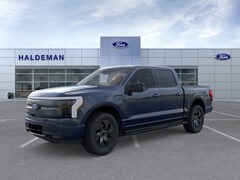 2025 Ford F-150 Lightning Flash Truck