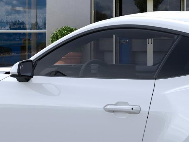 2025 Ford Mustang EcoBoost Fastback - Photo 26