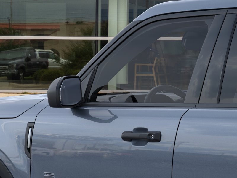 2025 Ford Bronco Sport Big Bend - Photo 49