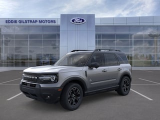 2025 Ford Bronco Sport Outer Banks SUV