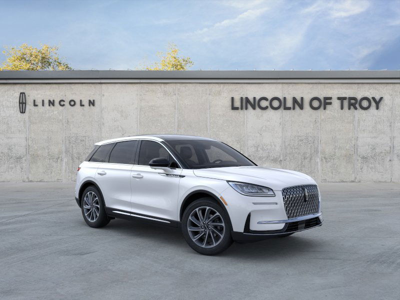 2024 Lincoln Corsair Premiere 7