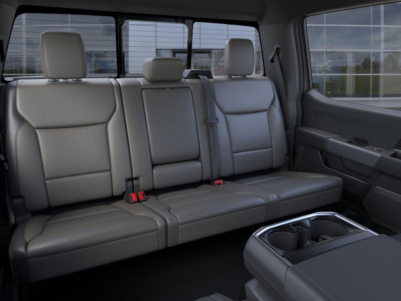 2025 Ford F-150 Lariat - Photo 33