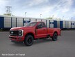 Ford F-250SD