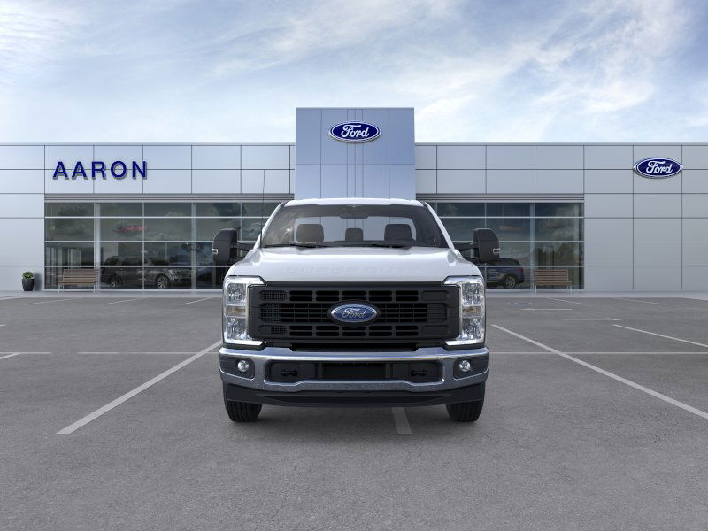 2023 Ford F-250 XL photo 9